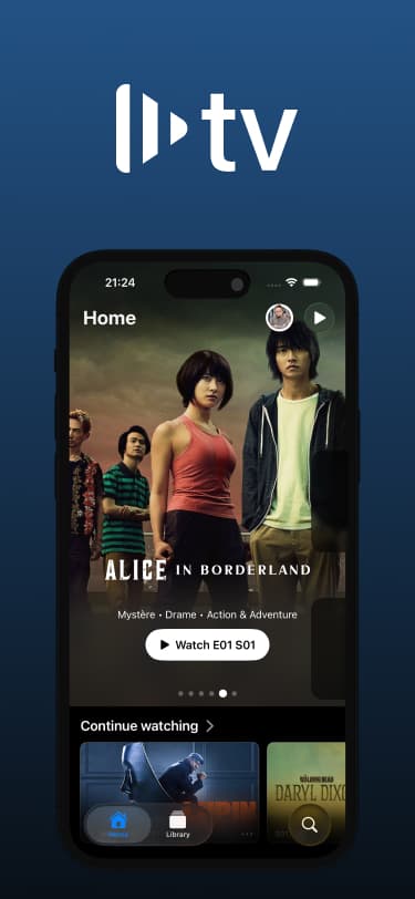 Built for iOS 26 - iPhone preview 1