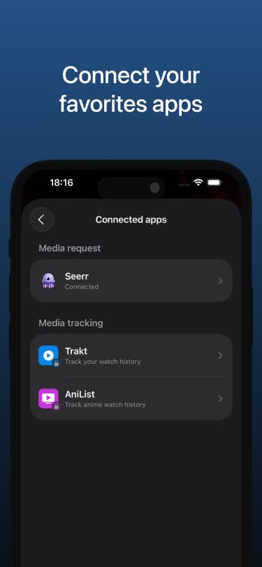 专为 iOS 26 打造 - iPhone preview 6